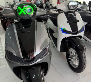 XE STYLO 160 CUSTOM