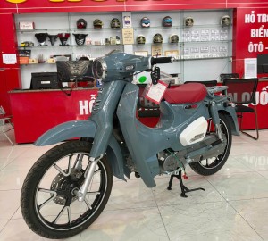XE CUB 83 50CC 