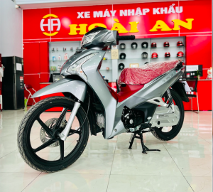 Xe wave 125i