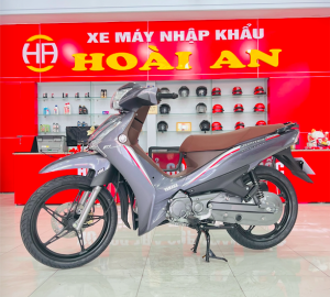 Xe jupiter finn 2022