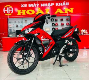 Xe Winner X V3 bản thể thao