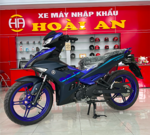 Xe Yamaha MX King 2022
