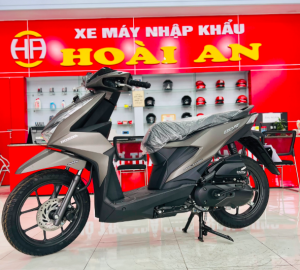 Xe honda Beat 110 indo