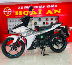 Xe Exciter 155i 2023