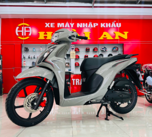 xe vision 2023 bản thể thao
