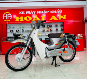 Xe Cub 50cc