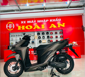 xe vario tại tây ninh