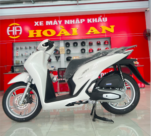xe máy SH 150 ABS