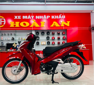 xe wave 125i thái lan