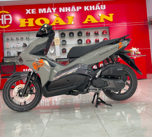 xe airblade 125 limitied