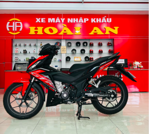 Supra GTR 150 INDONESIA