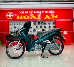 Xe Future 2022 phiên bản up