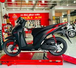 Xe vision 2022 bản cá tính