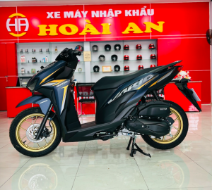 Xe vario 125 indo