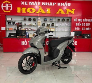 XE 50CC VELLIA