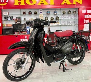 XE CUB 83 50CC