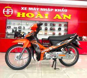 xe sirus 50cc