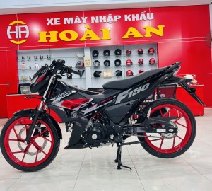 xe satria 2022 indonesia
