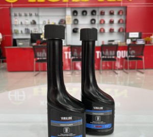 chai cacbon bảo vệ bình xăng