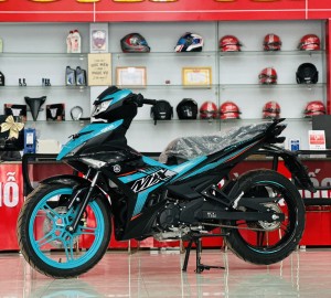 Xe MX King 150 indonesia 2023