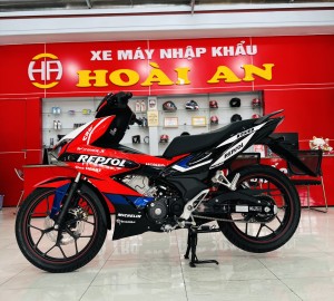 Xe Winner X ABS Repsol