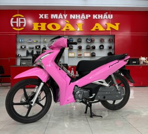 Xe Future 2023 hồng