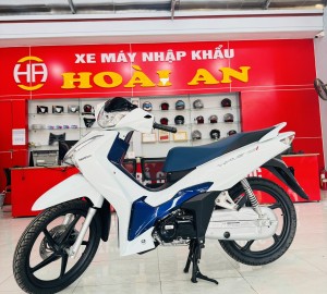 XE WAVE 125 2024 THÁI