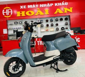 XE TAY GA CREA 50CC