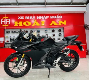 XE HONDA CBR 150