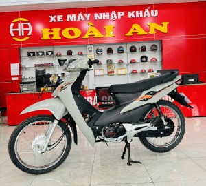 xe wave 50cc