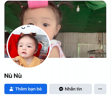 Chị Nú Nù