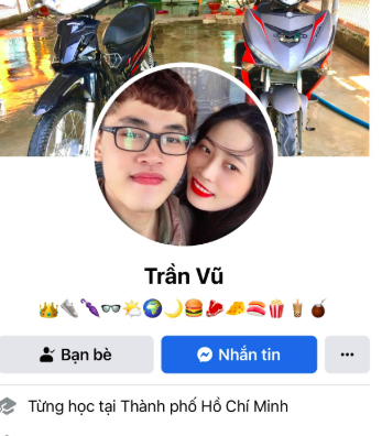 Trần Vũ