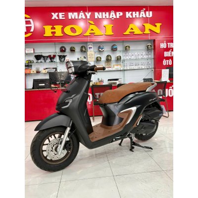 XE STYLO 160CC ABS