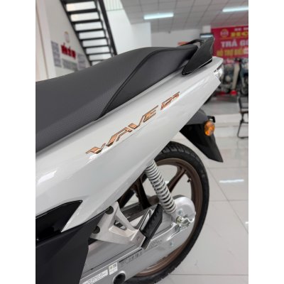 XE WAVE 125 2026 THÁI LAN