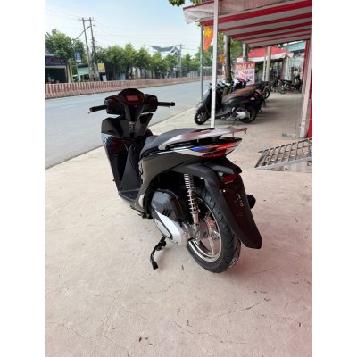 XE SH 125 2026 UP AUDI