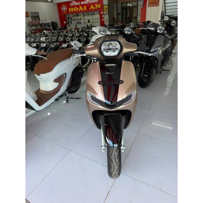 XE STYLO 160 NÂU TFT