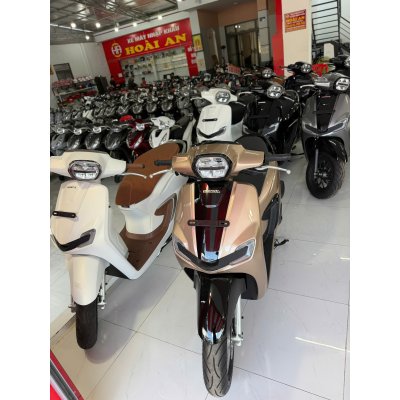 XE STYLO 160 NÂU TFT
