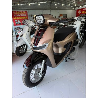 XE STYLO 160 NÂU TFT