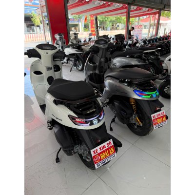 XE STYLO 160 CUSTOM
