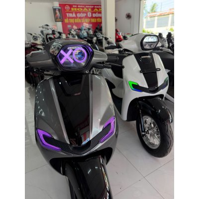 XE STYLO 160 CUSTOM