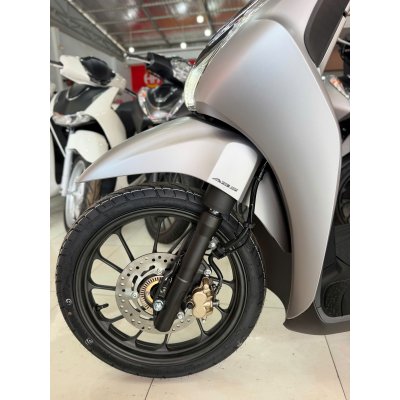 XE SH MODE 2027