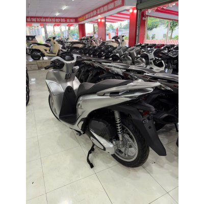 XE SH 2026 BẠC PORSCHE