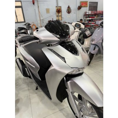XE SH 2026 BẠC PORSCHE