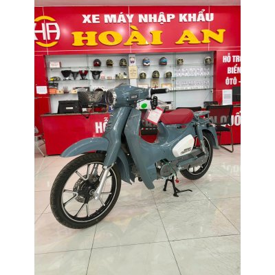 XE CUB 83 50CC 