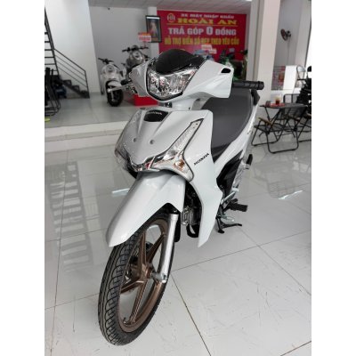 XE WAVE 125 2026 THÁI LAN