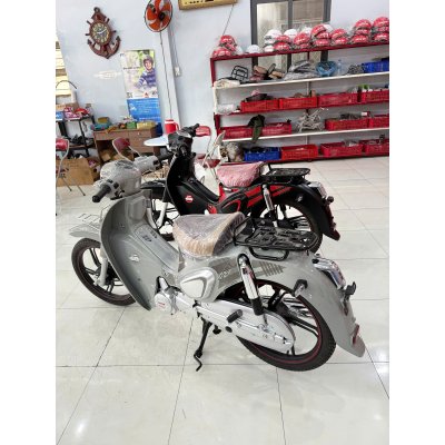 XE CUP 88 50CC (MOTO THÁI)