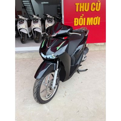 XE SH 125 2026 UP AUDI