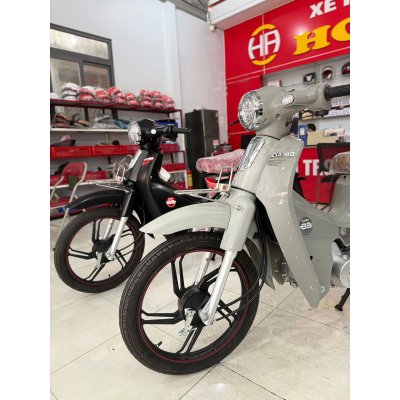 XE CUP 88 50CC (MOTO THÁI)