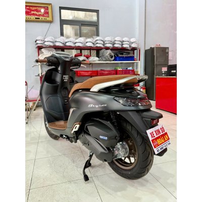 XE STYLO 160CC ABS