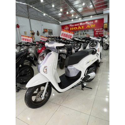 XE SCOOPY 2025 UP THÁI
